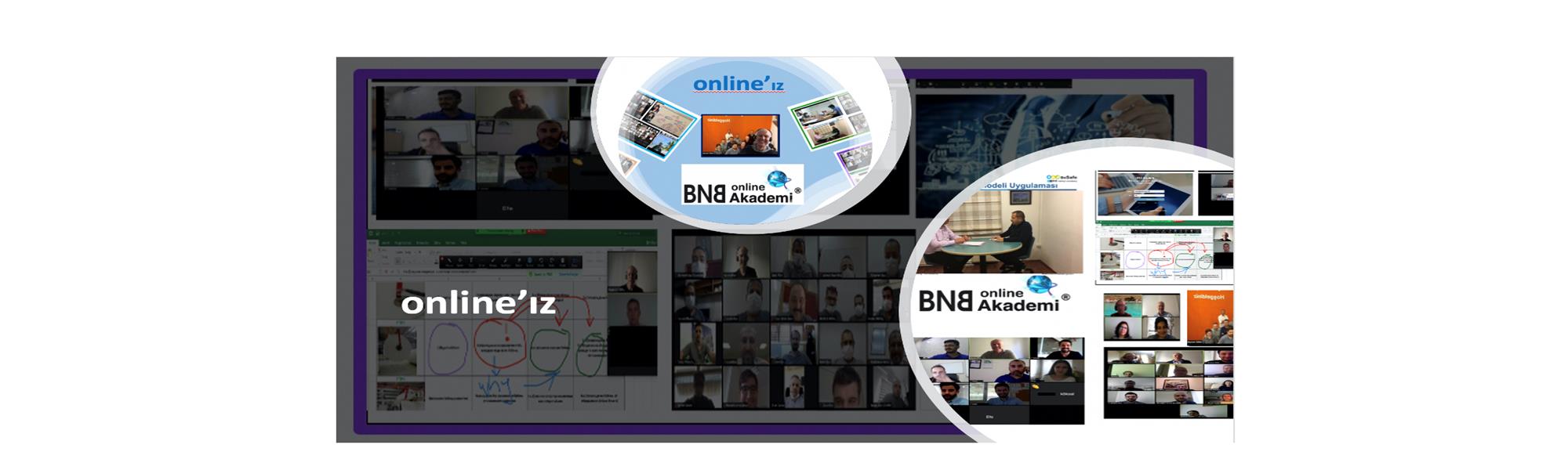 BNB Online Akademi