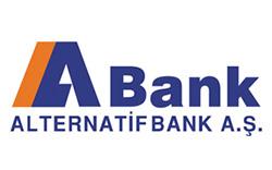 Alternatif Bank.