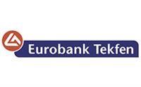 Eurobank Tekfen.