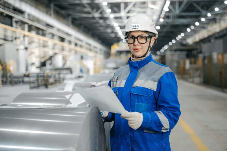 Davranış Odaklı İSG (BBS) Davranış Odaklı İSG (BBS).