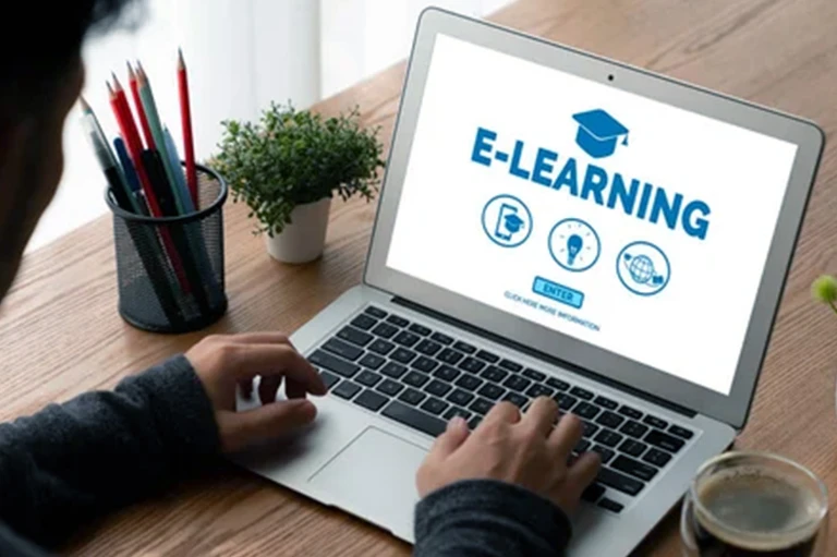 Flipped Learning Online Öğrenme Flipped Learning Online Öğrenme.