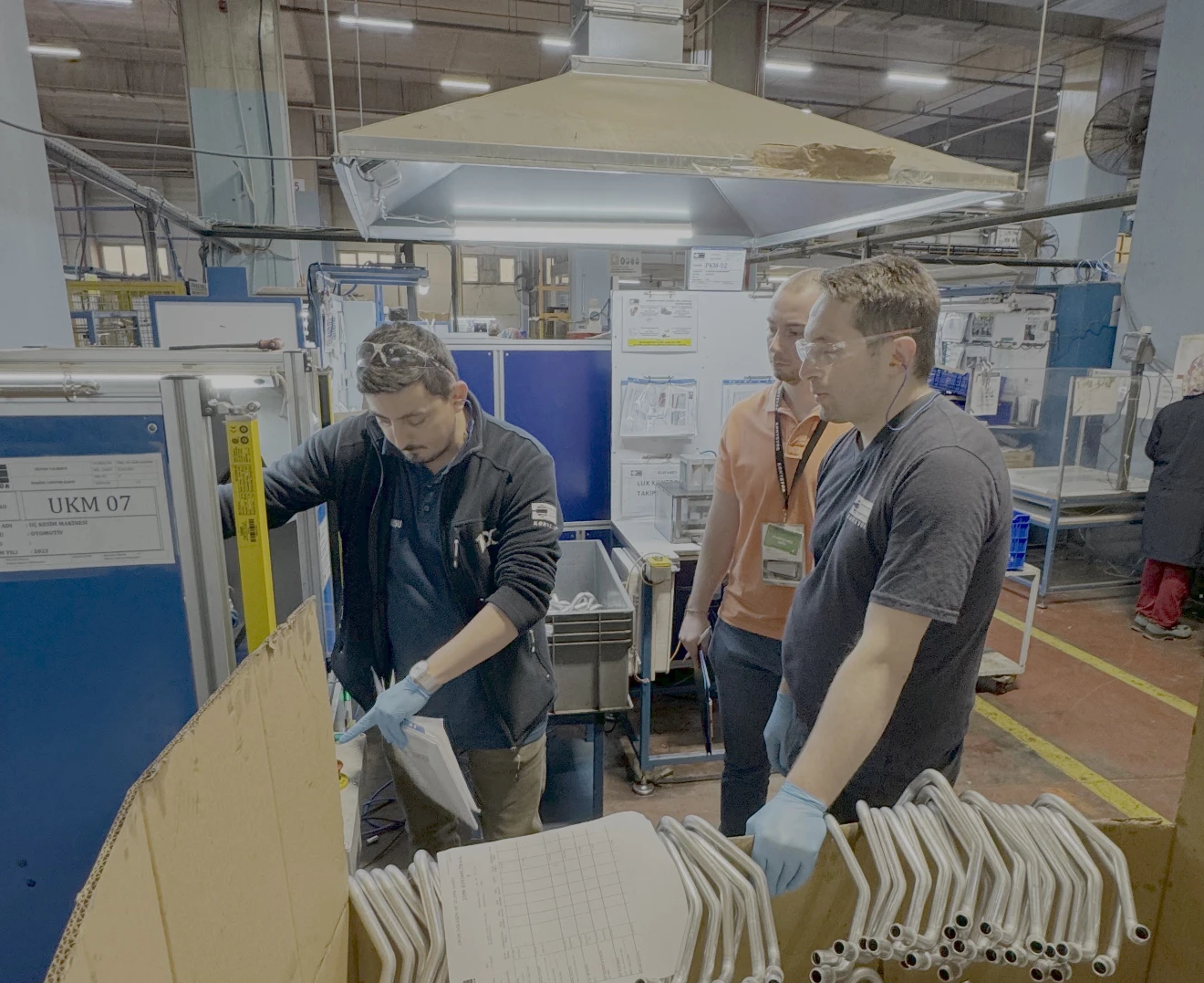 4ADIM® Teknik Eğitmenlik (İşbaşı Eğitmenliği) 4ADIM® Teknik Eğitmenlik (İşbaşı Eğitmenliği) .