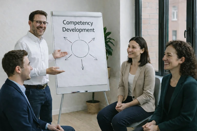 Genel Yetkinlik Geliştirme Genel Yetkinlik Geliştirme.