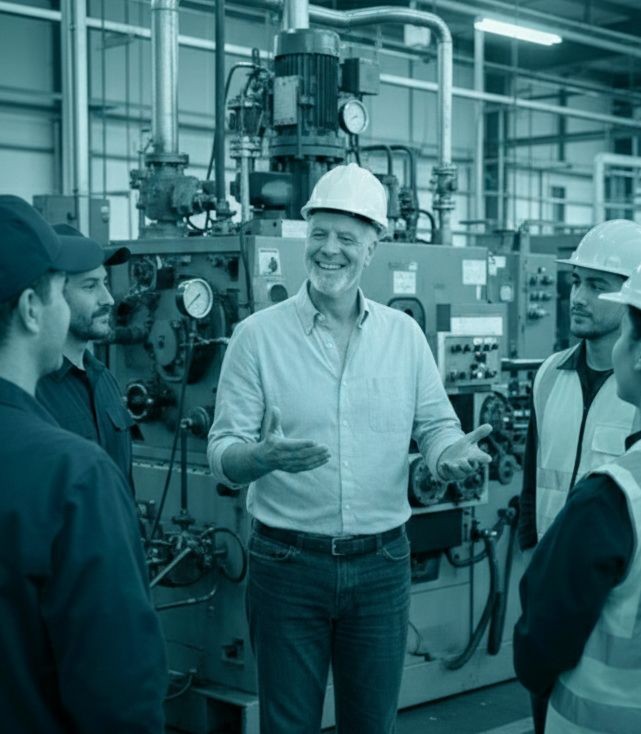 Davranış Odaklı İSG Davranış Odaklı İSG.