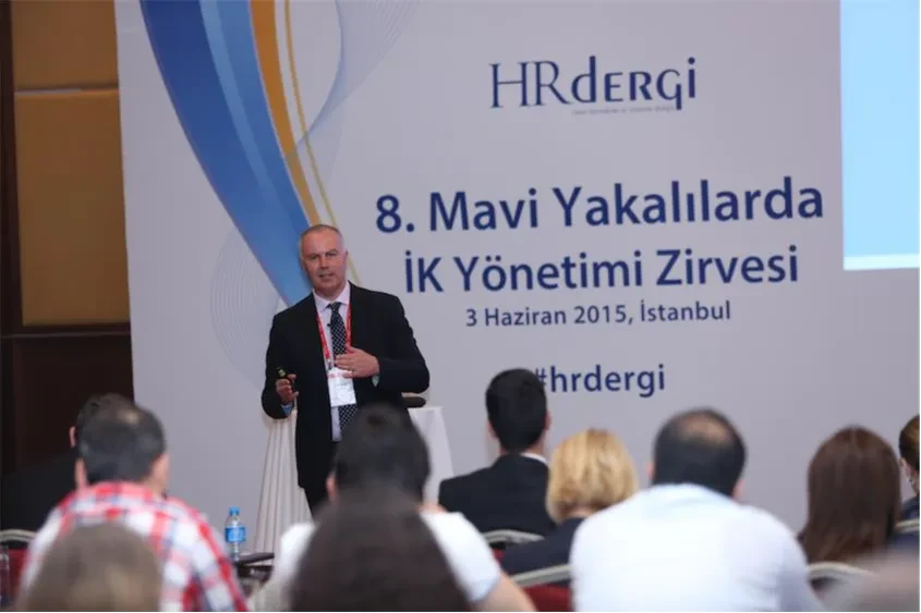 En iyi Liderlik Gelişim Programı Ödülü En iyi Liderlik Gelişim Programı Ödülü.