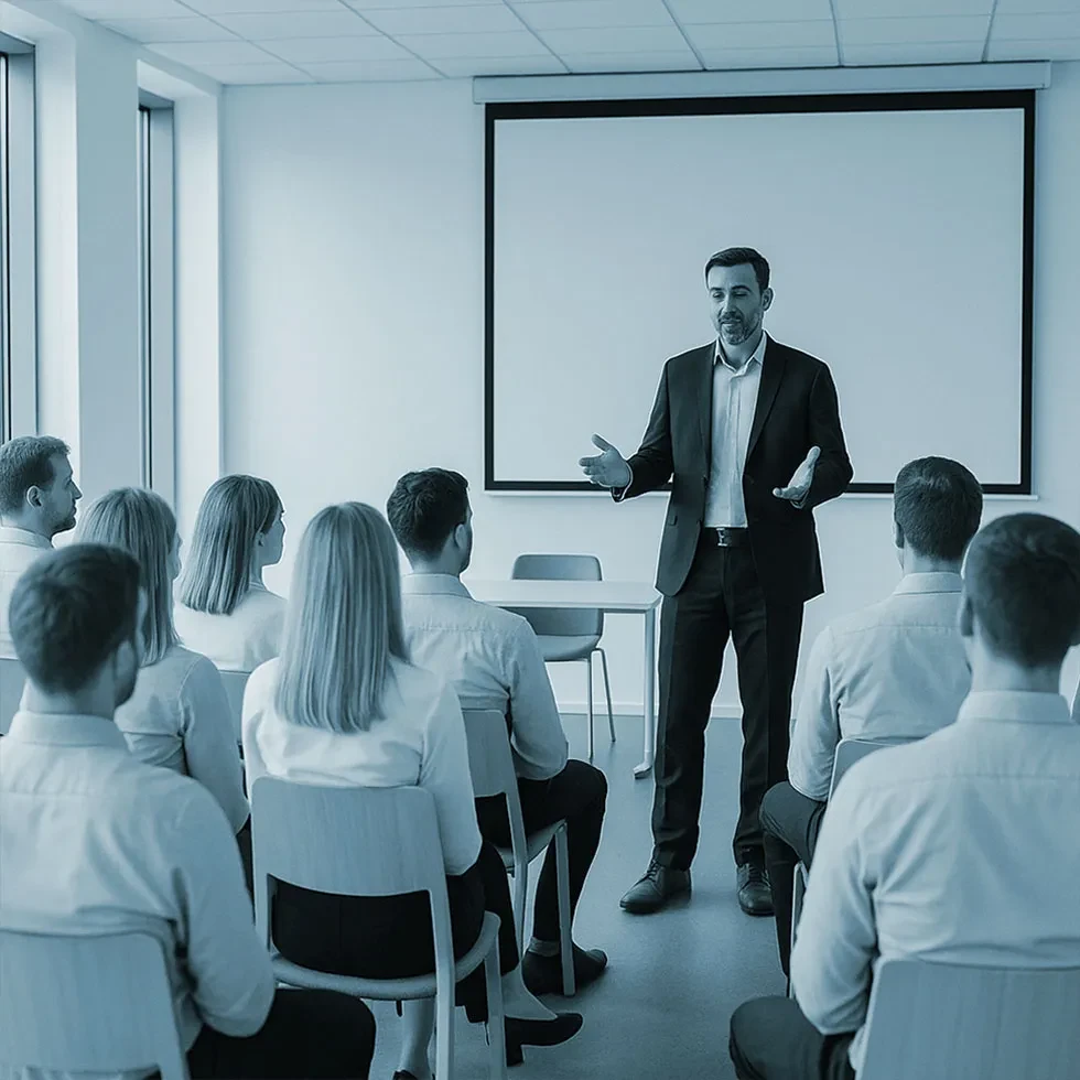 Orta Düzey Yönetici Eğitimleri Orta Düzey Yönetici Eğitimleri.