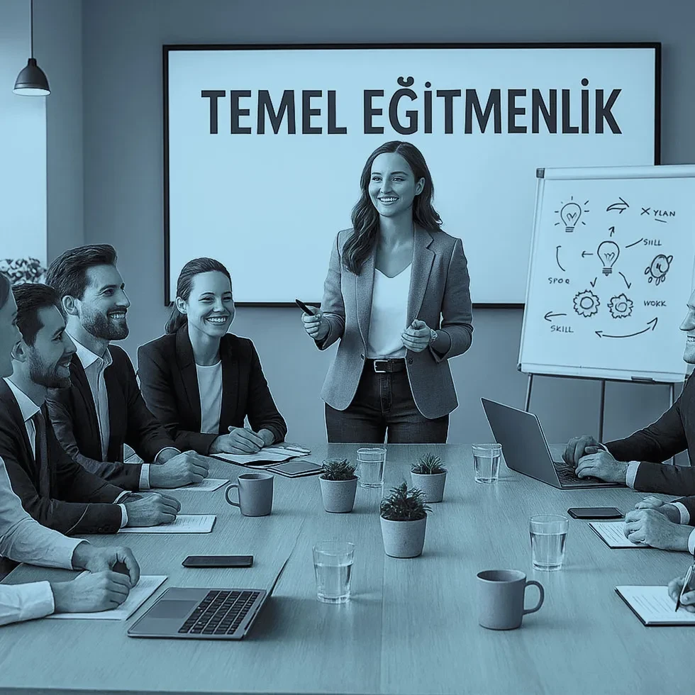 Temel Eğitmenlik Temel Eğitmenlik.